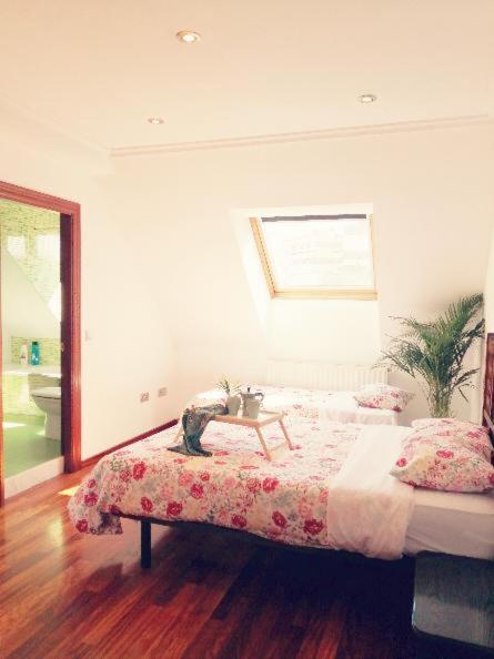 Apartment Atico En Pumarin