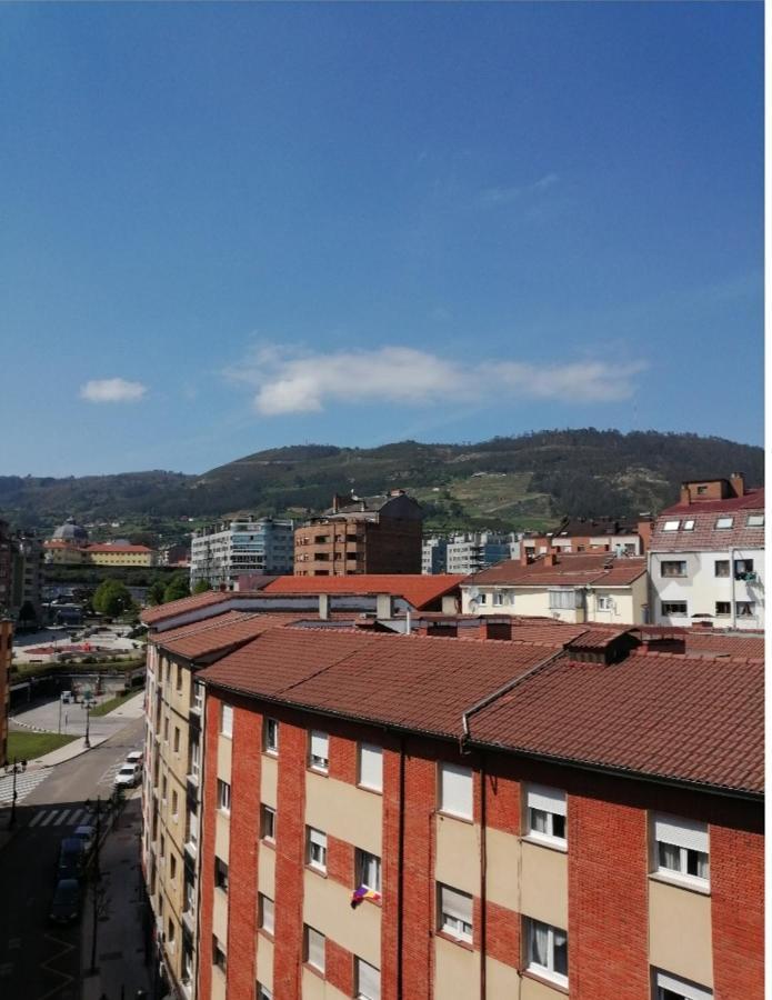 Atico En Pumarin Apartment