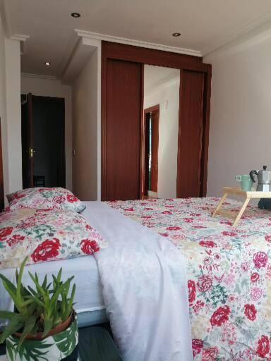 Atico En Pumarin Apartment